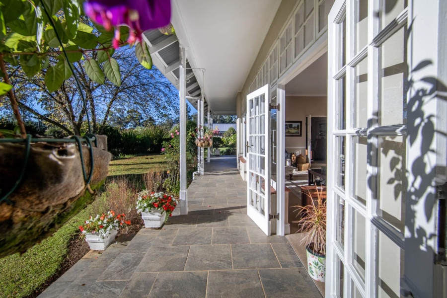 5 Bedroom Property for Sale in Howick Rural KwaZulu-Natal