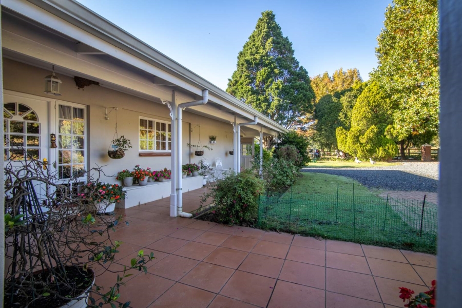 5 Bedroom Property for Sale in Howick Rural KwaZulu-Natal