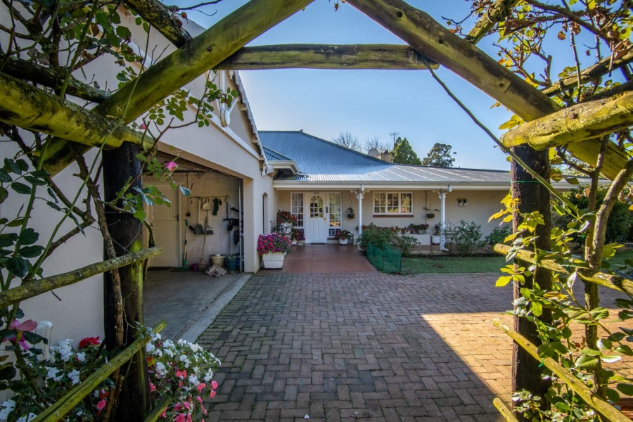 5 Bedroom Property for Sale in Howick Rural KwaZulu-Natal