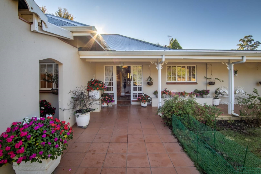 5 Bedroom Property for Sale in Howick Rural KwaZulu-Natal