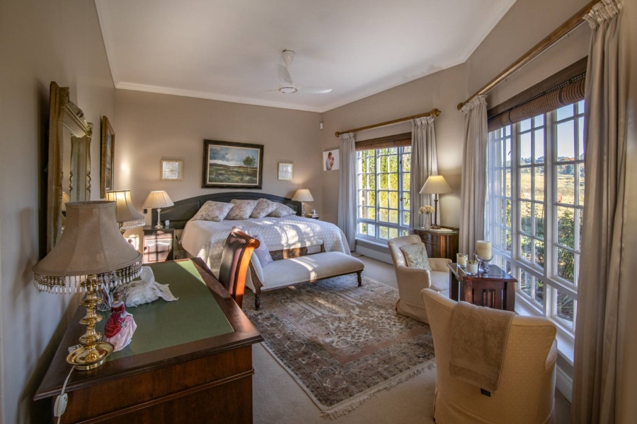 5 Bedroom Property for Sale in Howick Rural KwaZulu-Natal