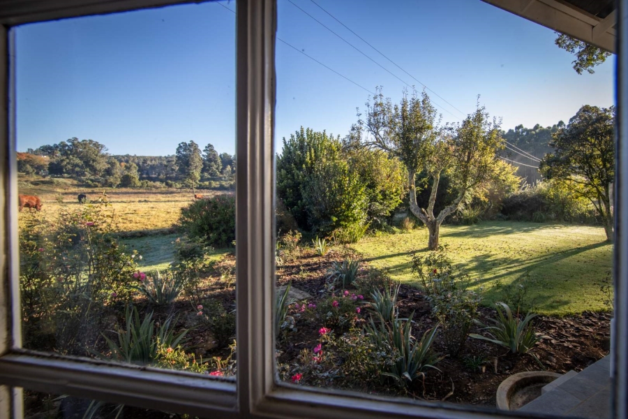 5 Bedroom Property for Sale in Howick Rural KwaZulu-Natal