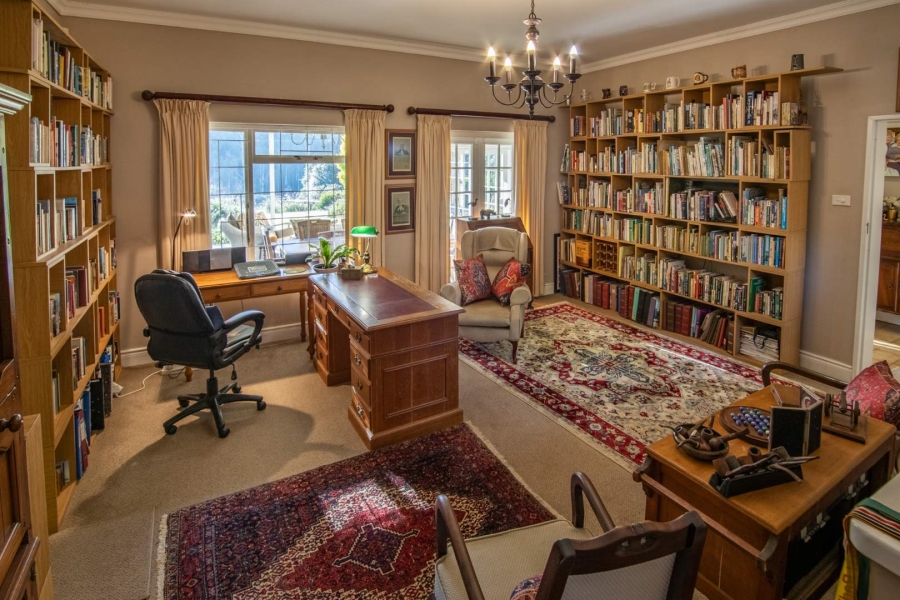 5 Bedroom Property for Sale in Howick Rural KwaZulu-Natal
