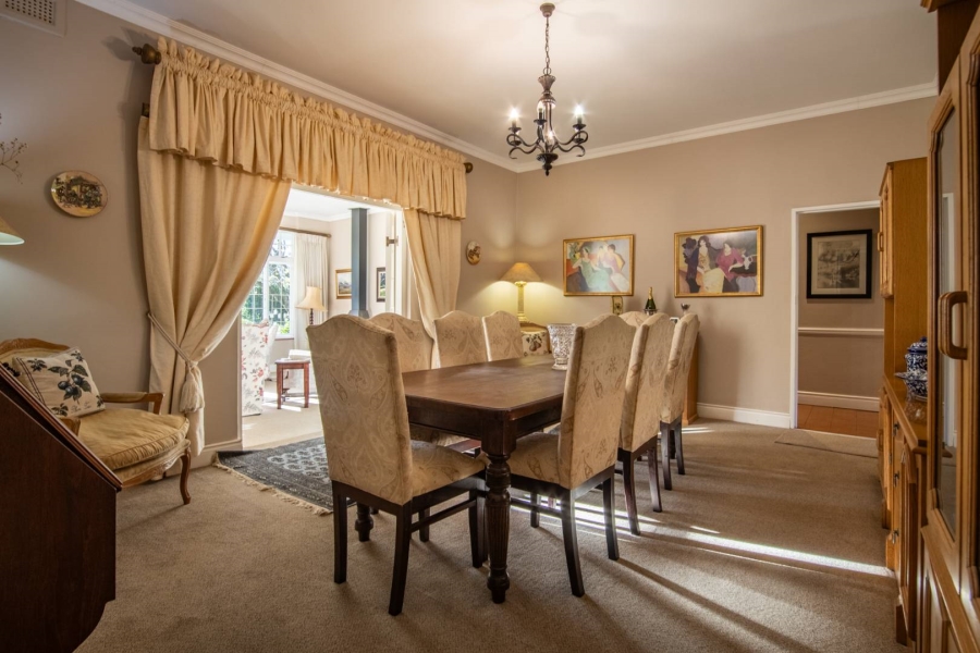 5 Bedroom Property for Sale in Howick Rural KwaZulu-Natal