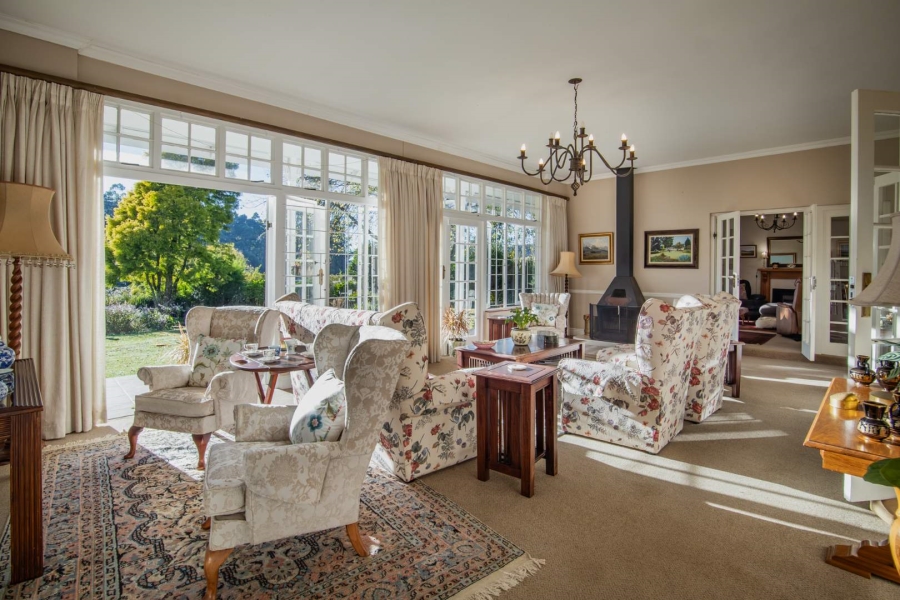 5 Bedroom Property for Sale in Howick Rural KwaZulu-Natal