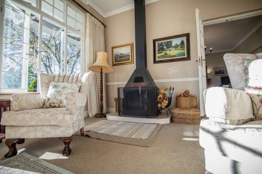5 Bedroom Property for Sale in Howick Rural KwaZulu-Natal