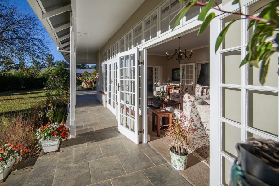5 Bedroom Property for Sale in Howick Rural KwaZulu-Natal