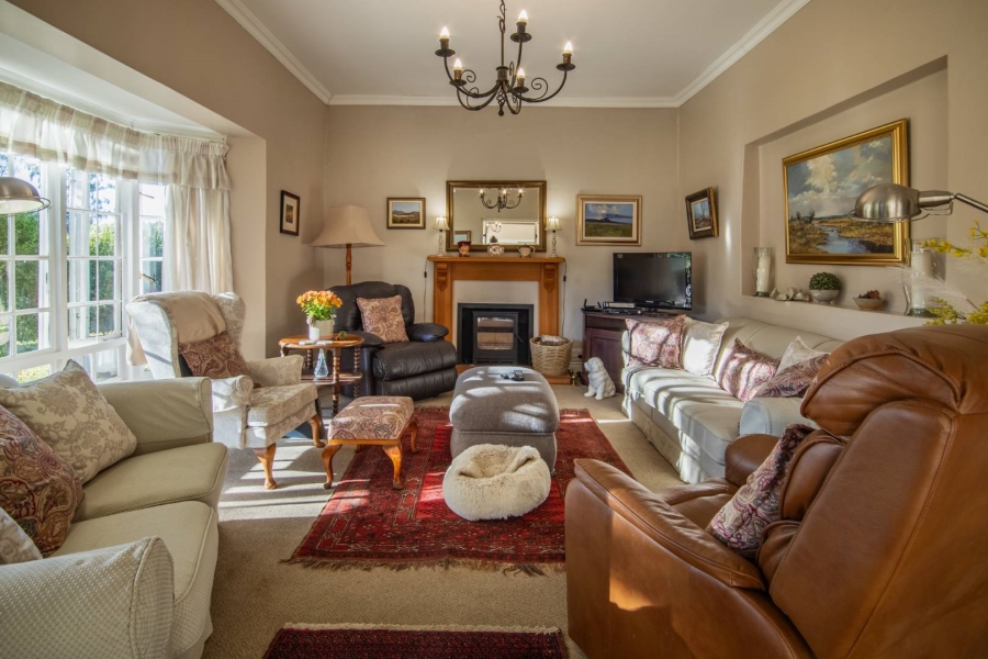 5 Bedroom Property for Sale in Howick Rural KwaZulu-Natal