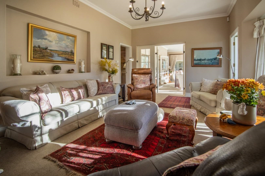 5 Bedroom Property for Sale in Howick Rural KwaZulu-Natal
