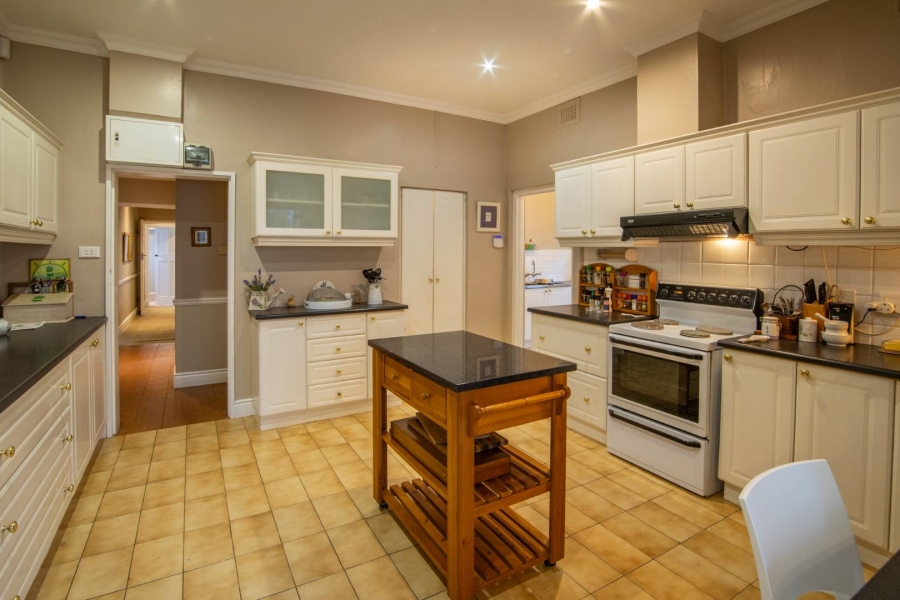 5 Bedroom Property for Sale in Howick Rural KwaZulu-Natal