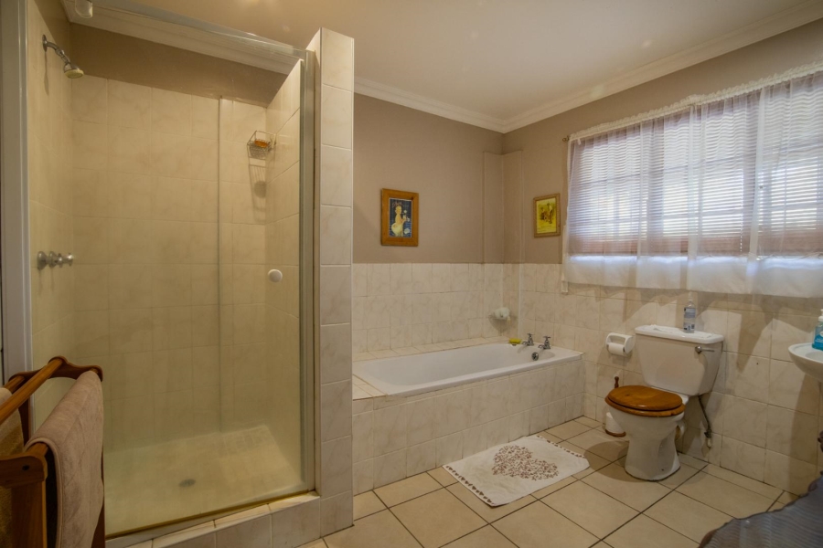 5 Bedroom Property for Sale in Howick Rural KwaZulu-Natal