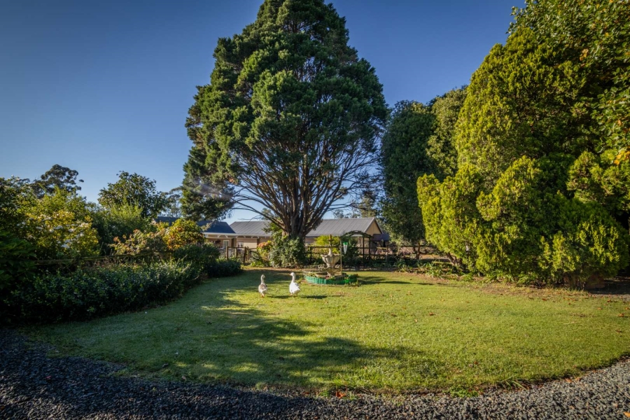 5 Bedroom Property for Sale in Howick Rural KwaZulu-Natal