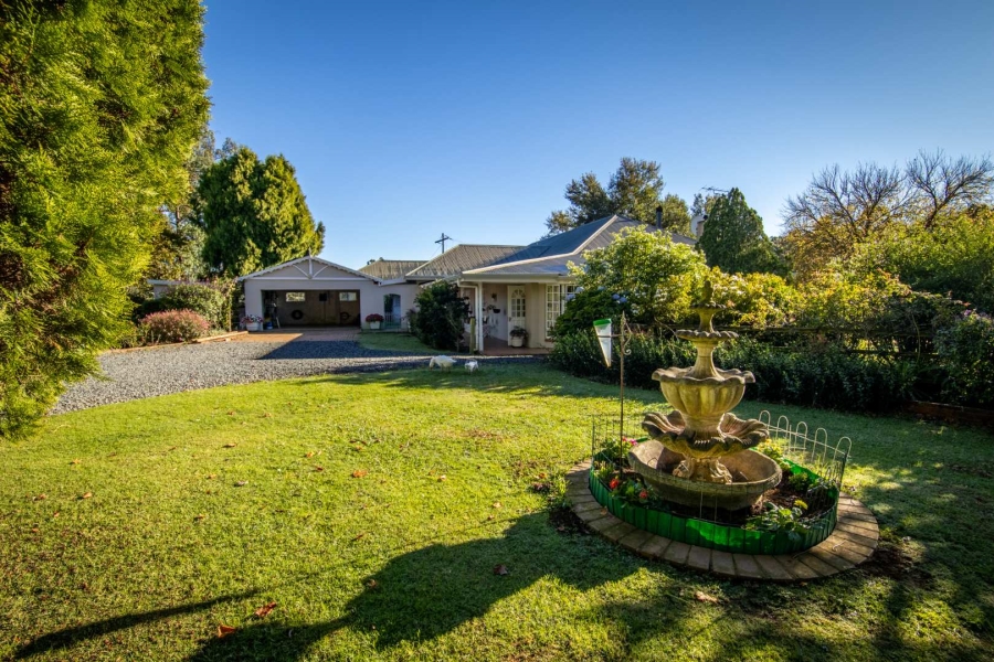 5 Bedroom Property for Sale in Howick Rural KwaZulu-Natal