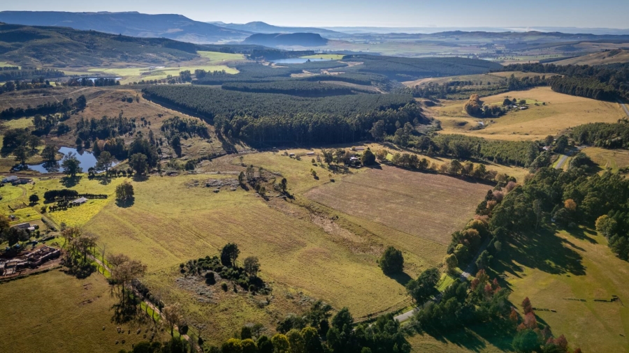 5 Bedroom Property for Sale in Howick Rural KwaZulu-Natal