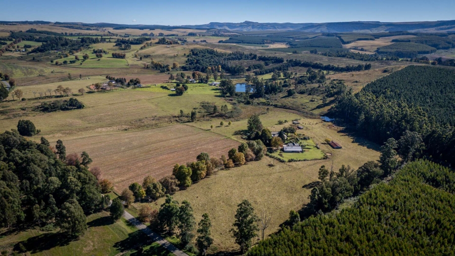 5 Bedroom Property for Sale in Howick Rural KwaZulu-Natal