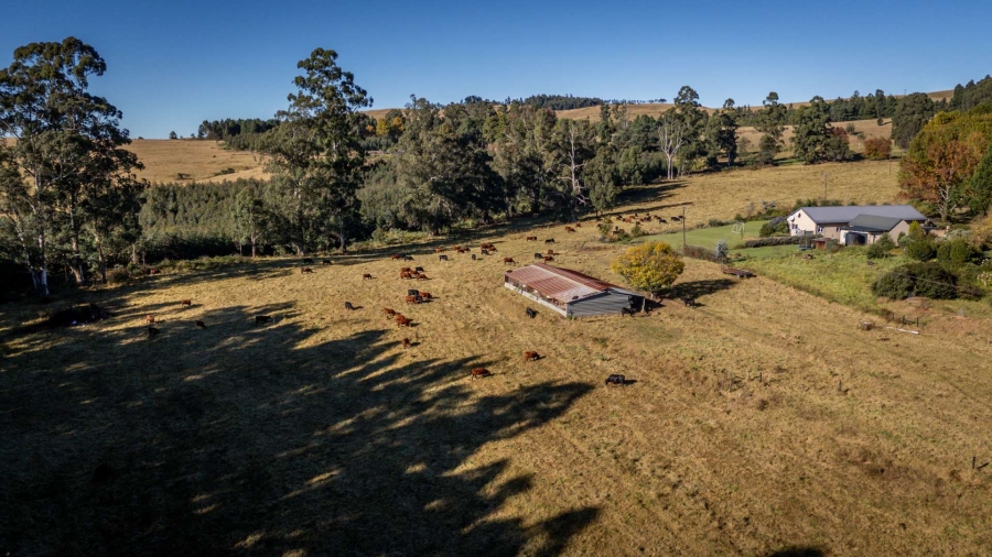 5 Bedroom Property for Sale in Howick Rural KwaZulu-Natal