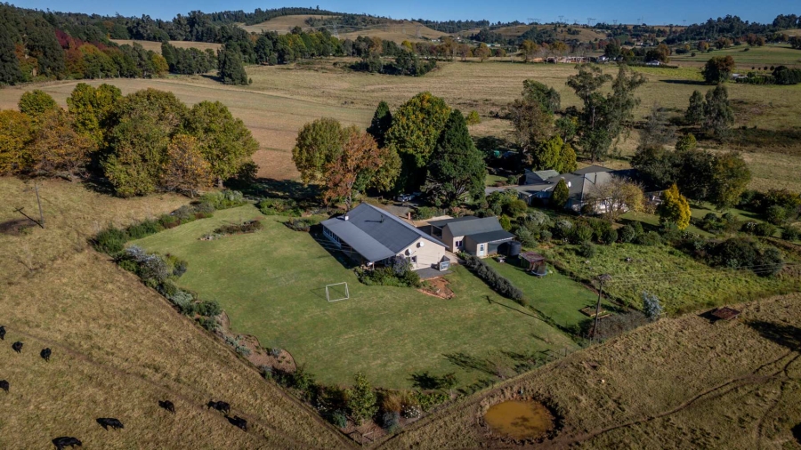 5 Bedroom Property for Sale in Howick Rural KwaZulu-Natal