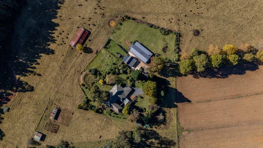 5 Bedroom Property for Sale in Howick Rural KwaZulu-Natal