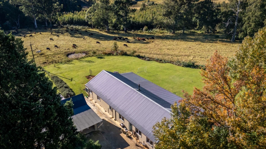 5 Bedroom Property for Sale in Howick Rural KwaZulu-Natal