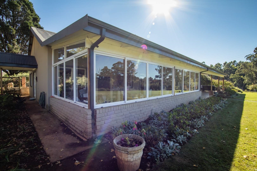 5 Bedroom Property for Sale in Howick Rural KwaZulu-Natal