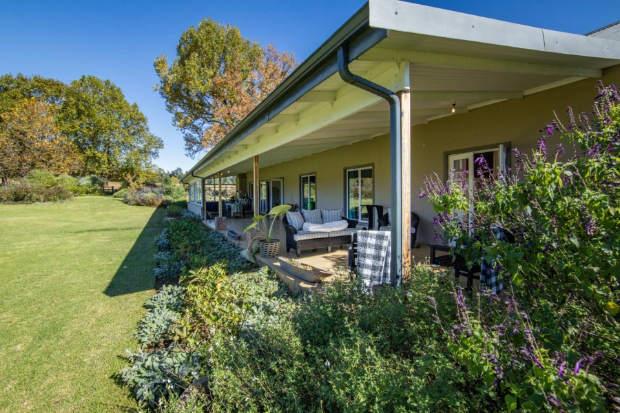 5 Bedroom Property for Sale in Howick Rural KwaZulu-Natal