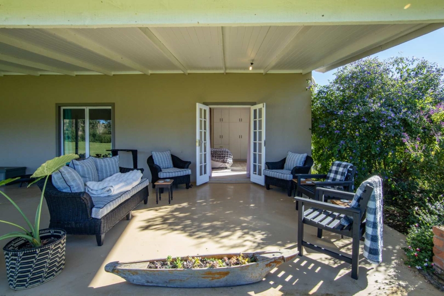 5 Bedroom Property for Sale in Howick Rural KwaZulu-Natal