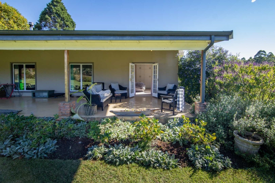5 Bedroom Property for Sale in Howick Rural KwaZulu-Natal