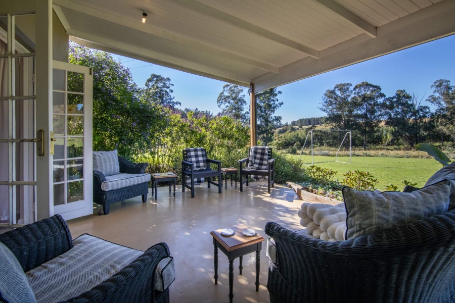 5 Bedroom Property for Sale in Howick Rural KwaZulu-Natal