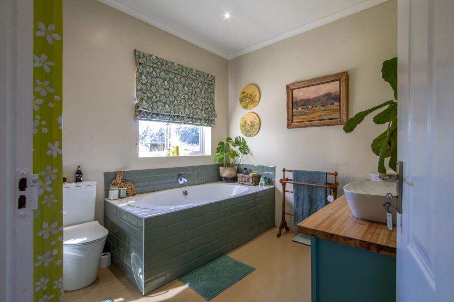 5 Bedroom Property for Sale in Howick Rural KwaZulu-Natal