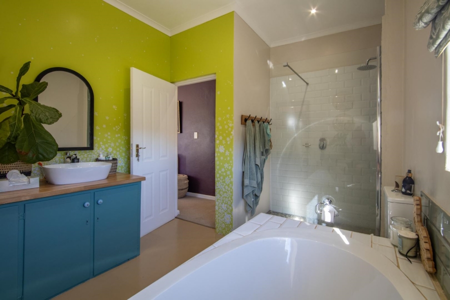 5 Bedroom Property for Sale in Howick Rural KwaZulu-Natal