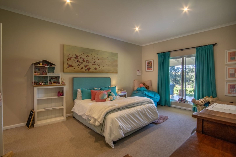 5 Bedroom Property for Sale in Howick Rural KwaZulu-Natal