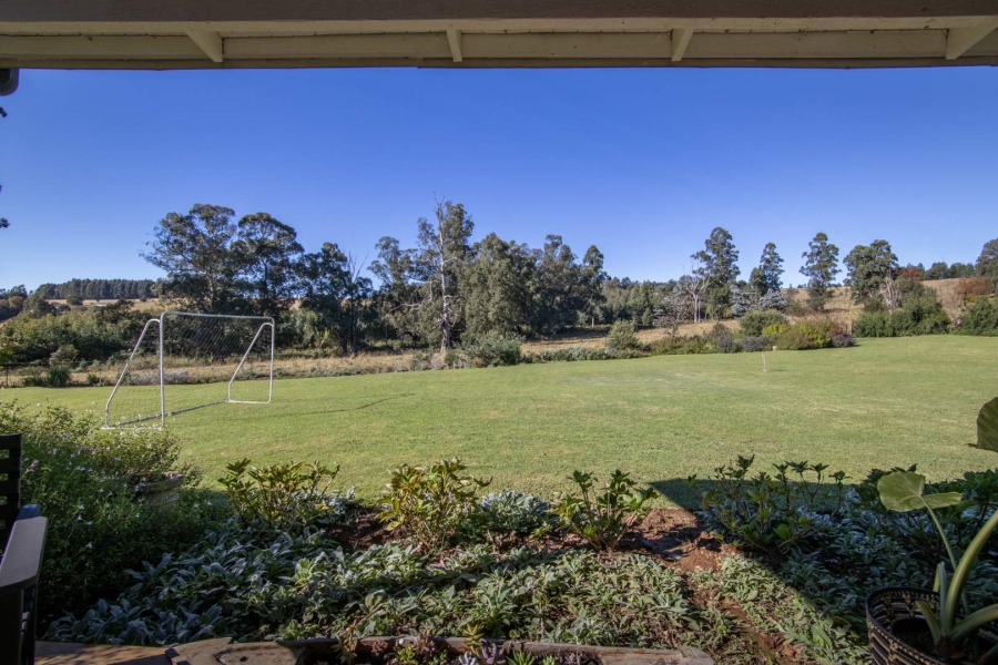 5 Bedroom Property for Sale in Howick Rural KwaZulu-Natal