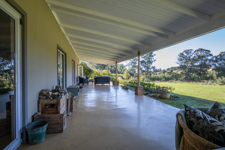 5 Bedroom Property for Sale in Howick Rural KwaZulu-Natal