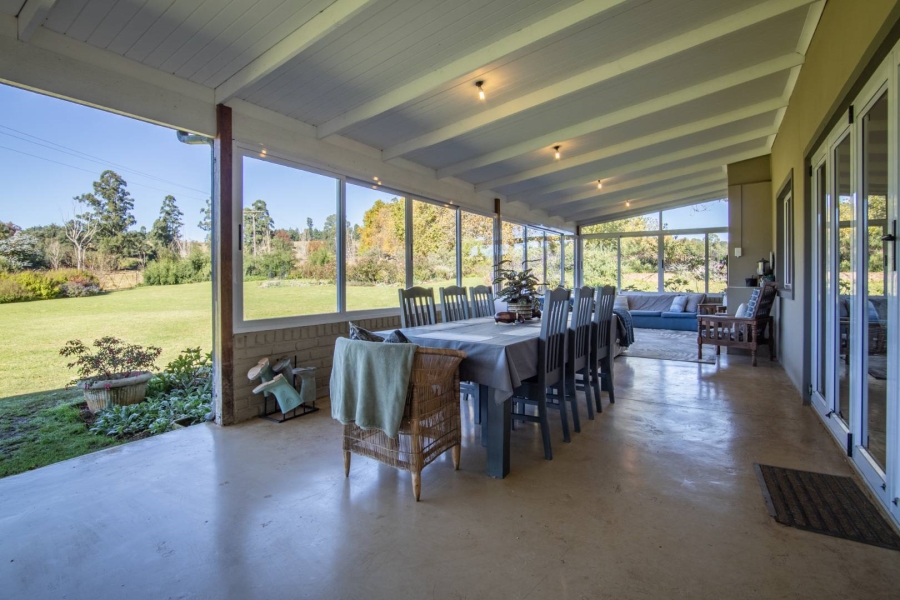 5 Bedroom Property for Sale in Howick Rural KwaZulu-Natal