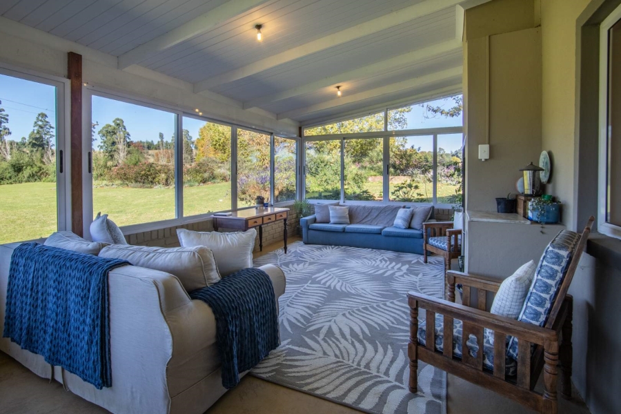 5 Bedroom Property for Sale in Howick Rural KwaZulu-Natal