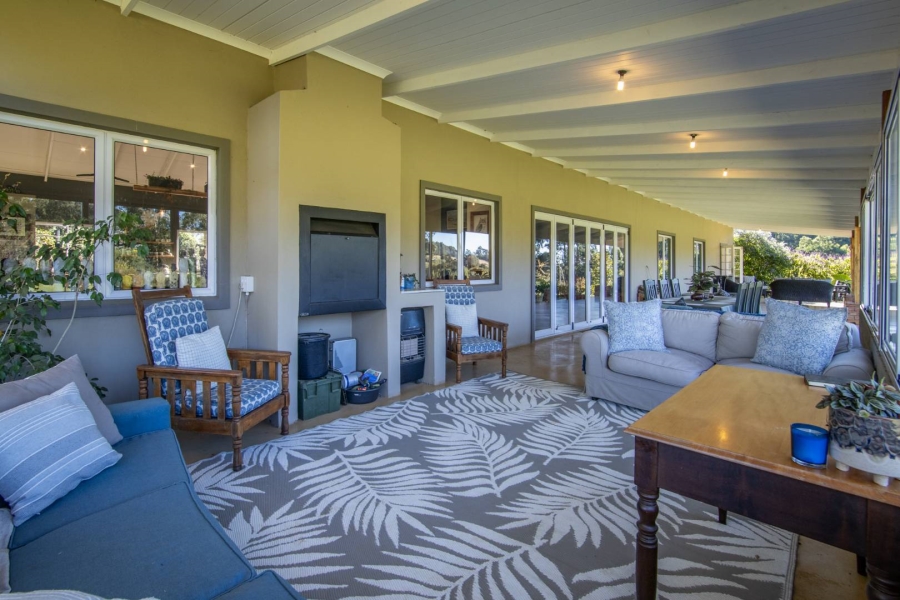 5 Bedroom Property for Sale in Howick Rural KwaZulu-Natal