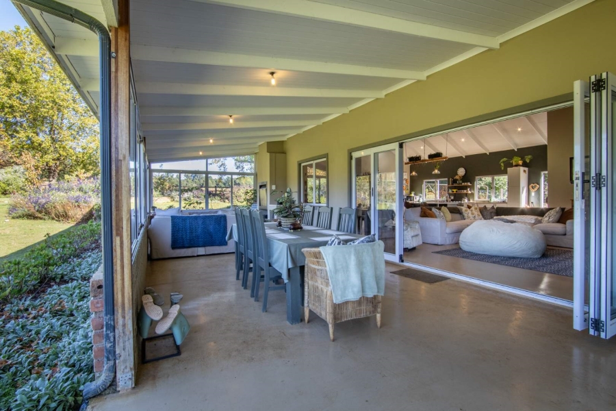 5 Bedroom Property for Sale in Howick Rural KwaZulu-Natal
