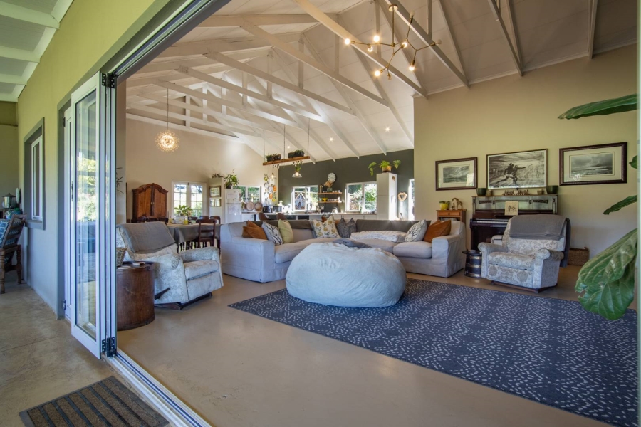 5 Bedroom Property for Sale in Howick Rural KwaZulu-Natal