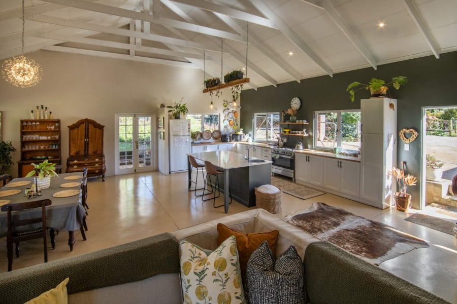 5 Bedroom Property for Sale in Howick Rural KwaZulu-Natal