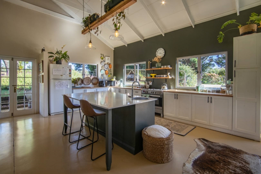 5 Bedroom Property for Sale in Howick Rural KwaZulu-Natal