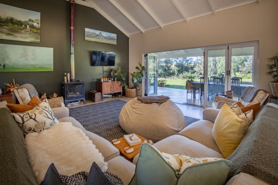 5 Bedroom Property for Sale in Howick Rural KwaZulu-Natal