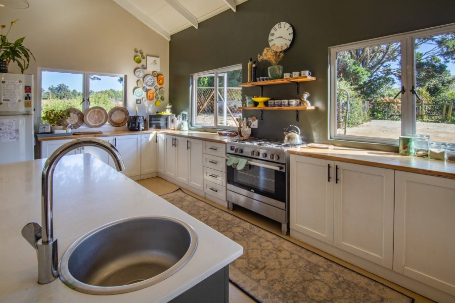5 Bedroom Property for Sale in Howick Rural KwaZulu-Natal