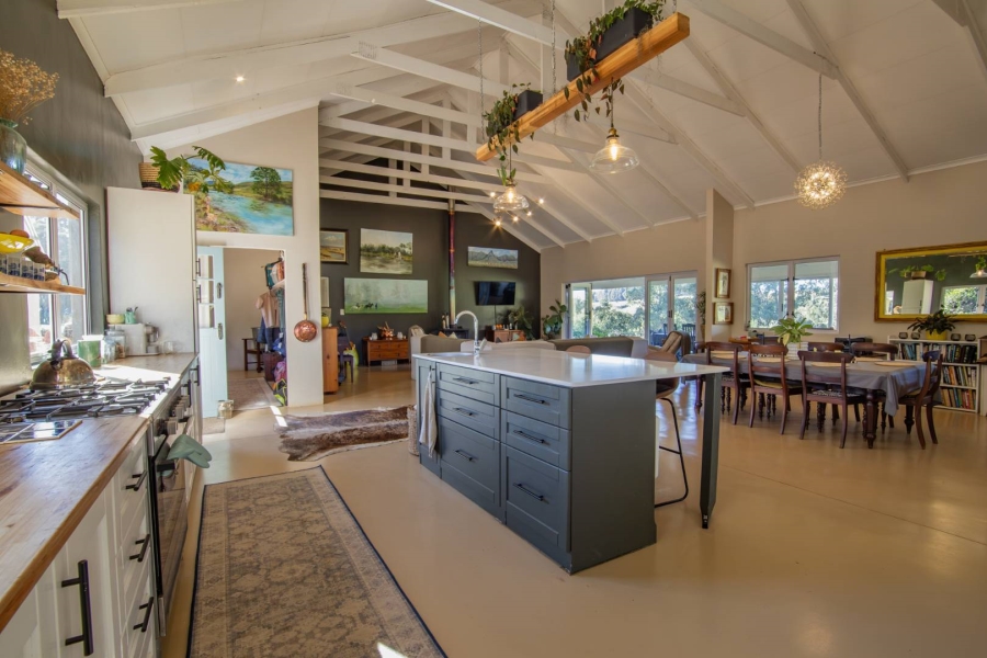 5 Bedroom Property for Sale in Howick Rural KwaZulu-Natal
