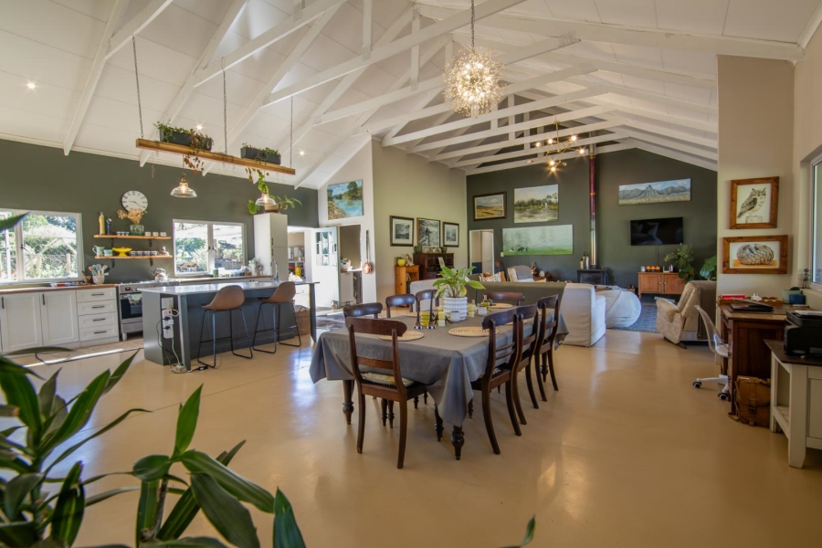 5 Bedroom Property for Sale in Howick Rural KwaZulu-Natal