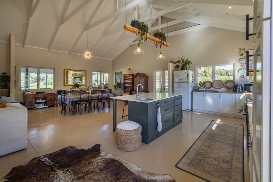 5 Bedroom Property for Sale in Howick Rural KwaZulu-Natal