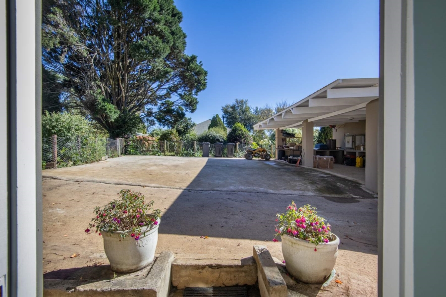 5 Bedroom Property for Sale in Howick Rural KwaZulu-Natal