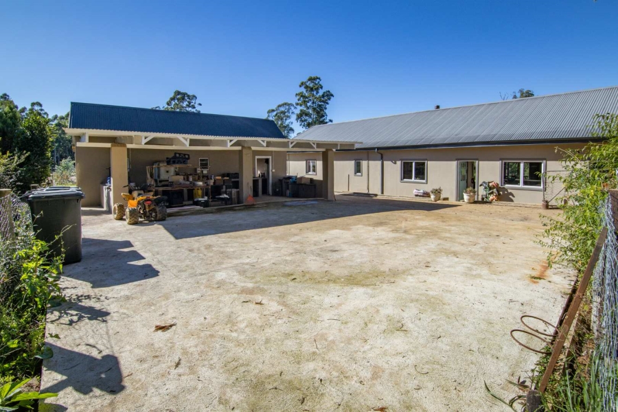 5 Bedroom Property for Sale in Howick Rural KwaZulu-Natal