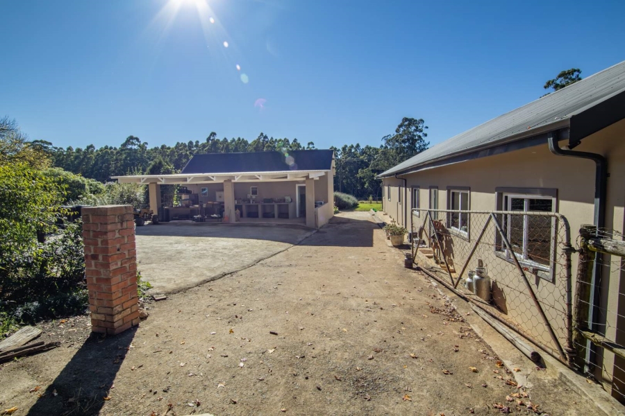 5 Bedroom Property for Sale in Howick Rural KwaZulu-Natal