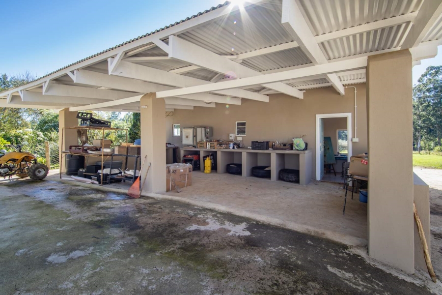 5 Bedroom Property for Sale in Howick Rural KwaZulu-Natal