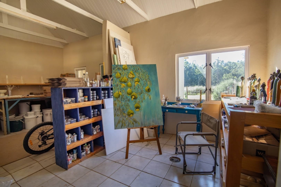 5 Bedroom Property for Sale in Howick Rural KwaZulu-Natal